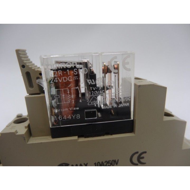 Omron Omron G2R-1-SND