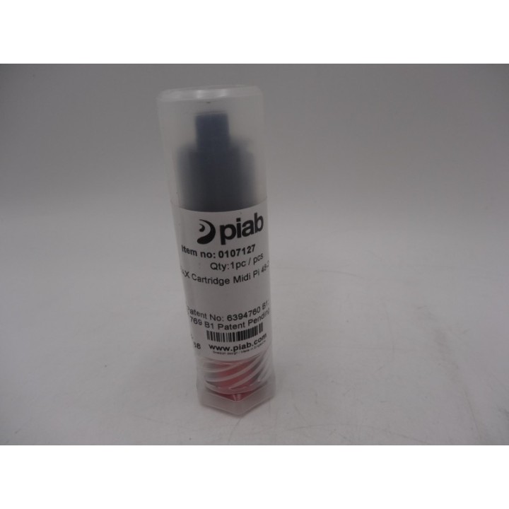 PIAB Piab COAX MIDI Pi 48-2