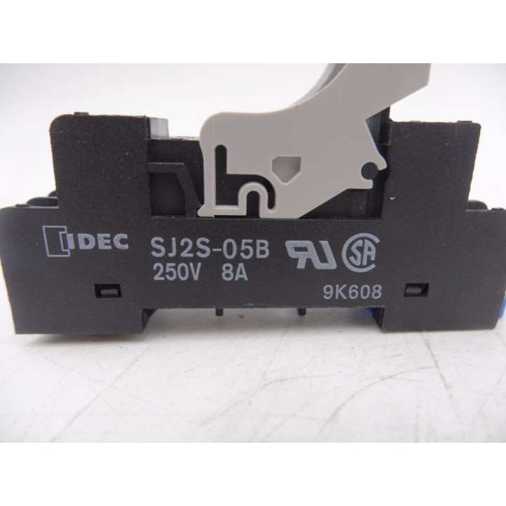 IDEC IDEC SJ2S-05B