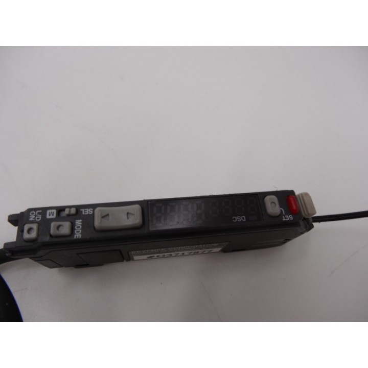 KEYENCE Keyence Corporation FS-V31P