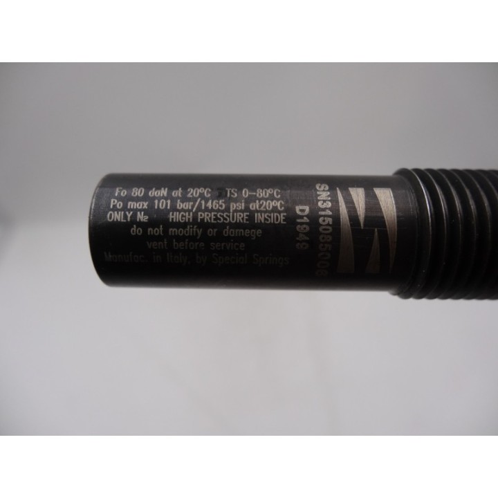 MISUMI Misumi MGSM16-15