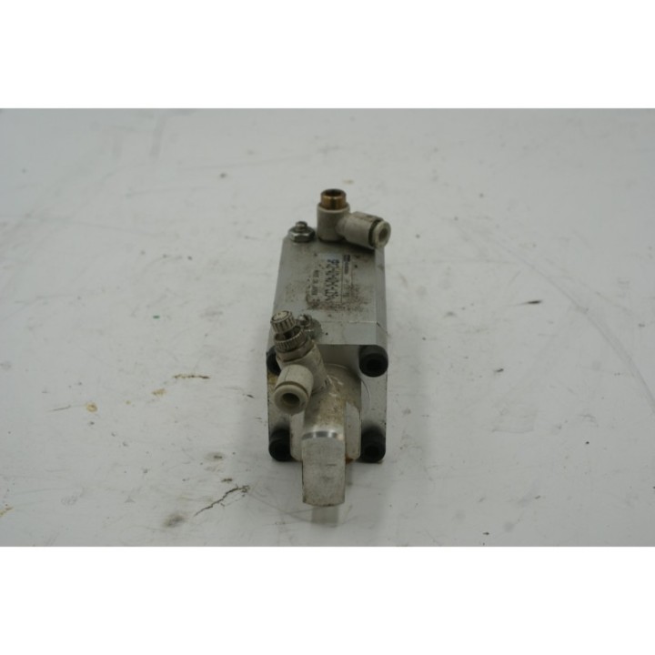 PARKER Parker KURODA SPC2-40-40-C-LZ5