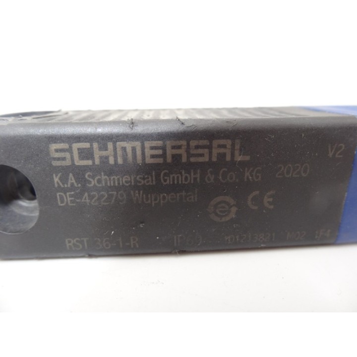 Schmersal Schmersal RST 36-1-R