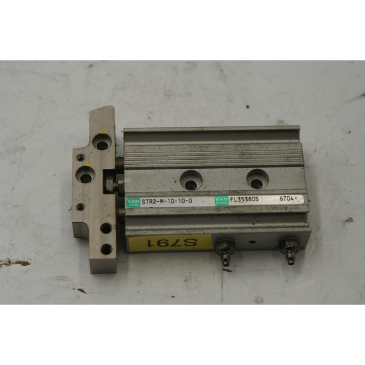 FESTO CKD STR2-M-10-10-0 FL353805