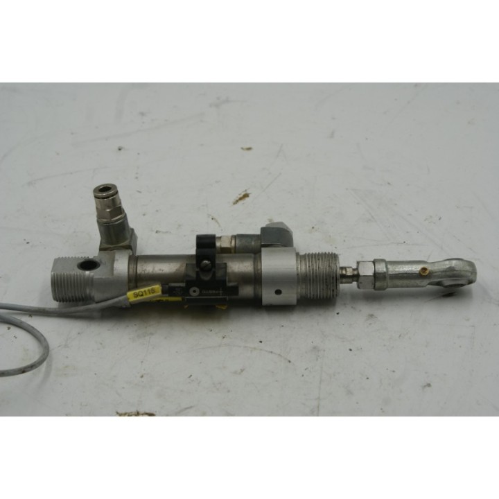 FESTO Festo DSNU-20-25-PPV-A