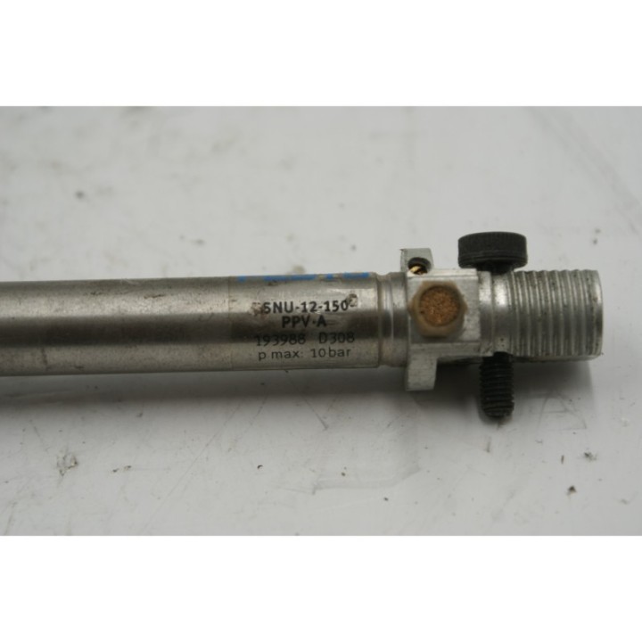 FESTO Festo DSNU-12-150-PPV-A