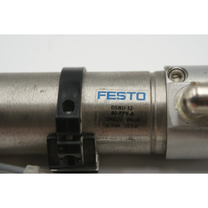 FESTO Festo DSNU-32-80-PPV-A
