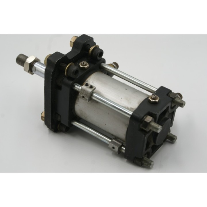 SMC SMC Corporation CD85N12-25-B