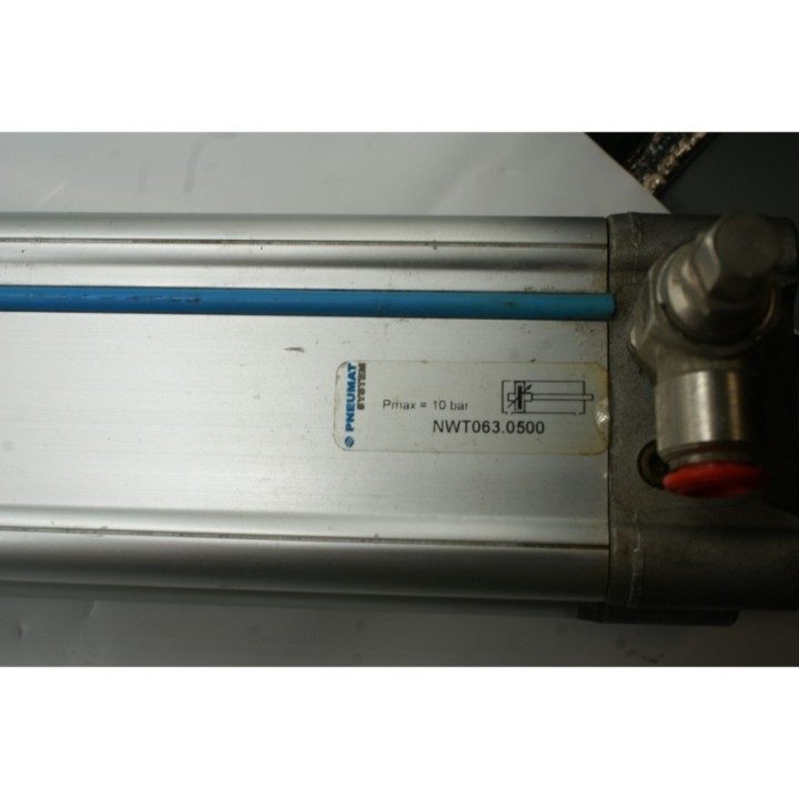 Quality International Quality International – NWT063.0500