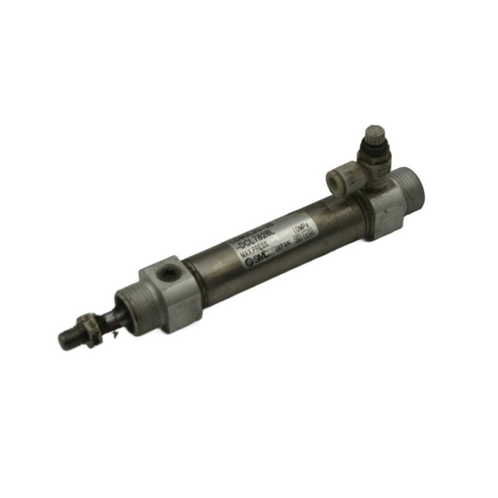 SMC SMC Corporation CDM2L20-25-DCL7828L