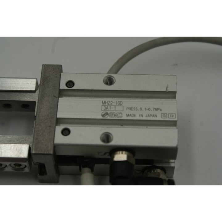 SMC SMC Corporation MHZ2-16D