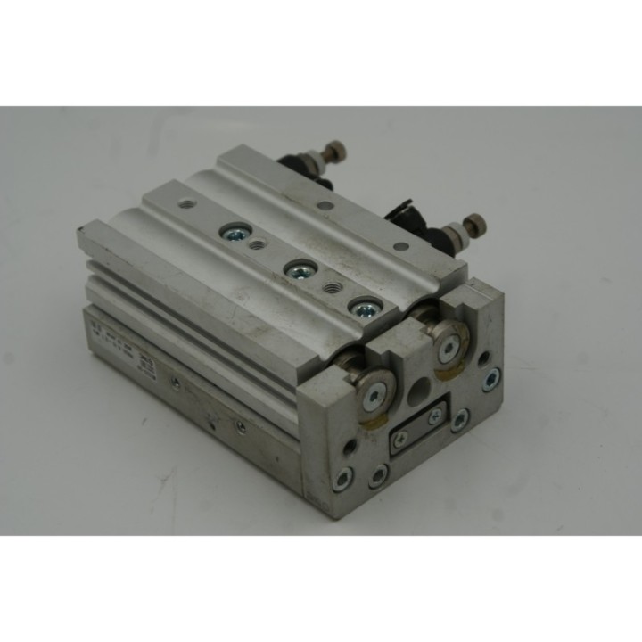 SMC SMC Corporation MXS20-50