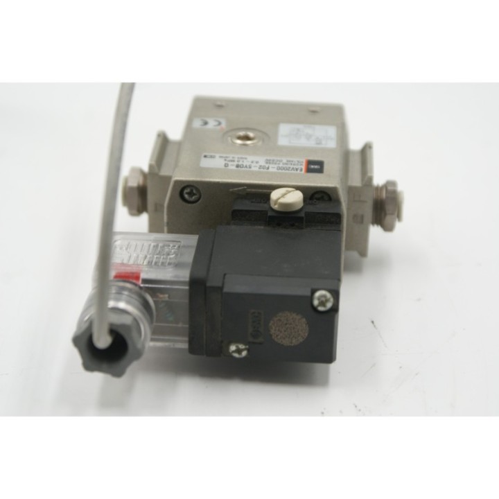 SMC SMC Corporation EAV2000-F02-5YOB-Q
