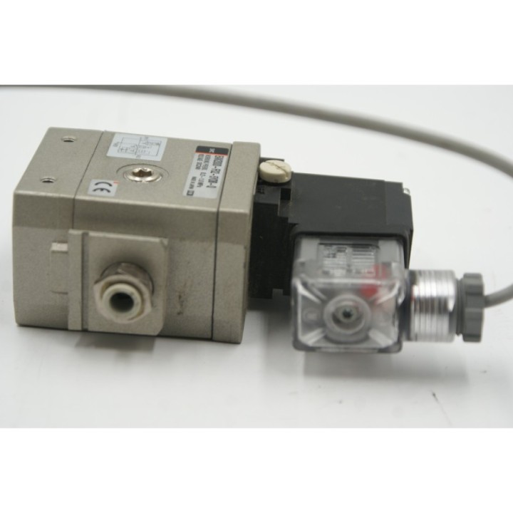 SMC SMC Corporation EAV2000-F02-5YOB-Q