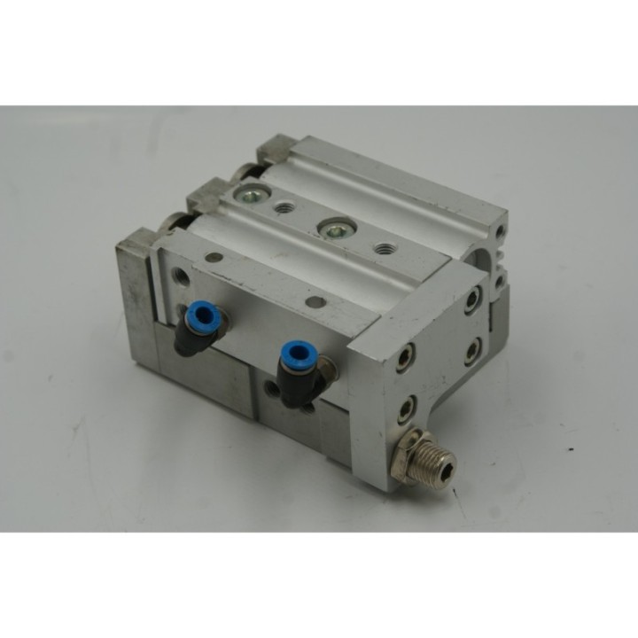 SMC SMC Corporation MXS25-20