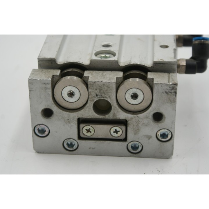 SMC SMC Corporation MXS25-20