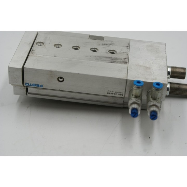 FESTO Festo DGSL-20-30-PA