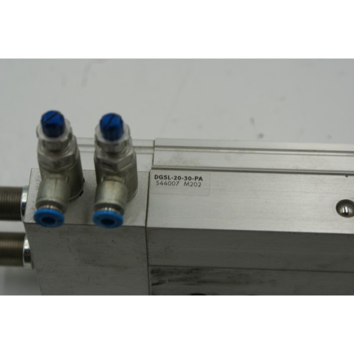 FESTO Festo DGSL-20-30-PA