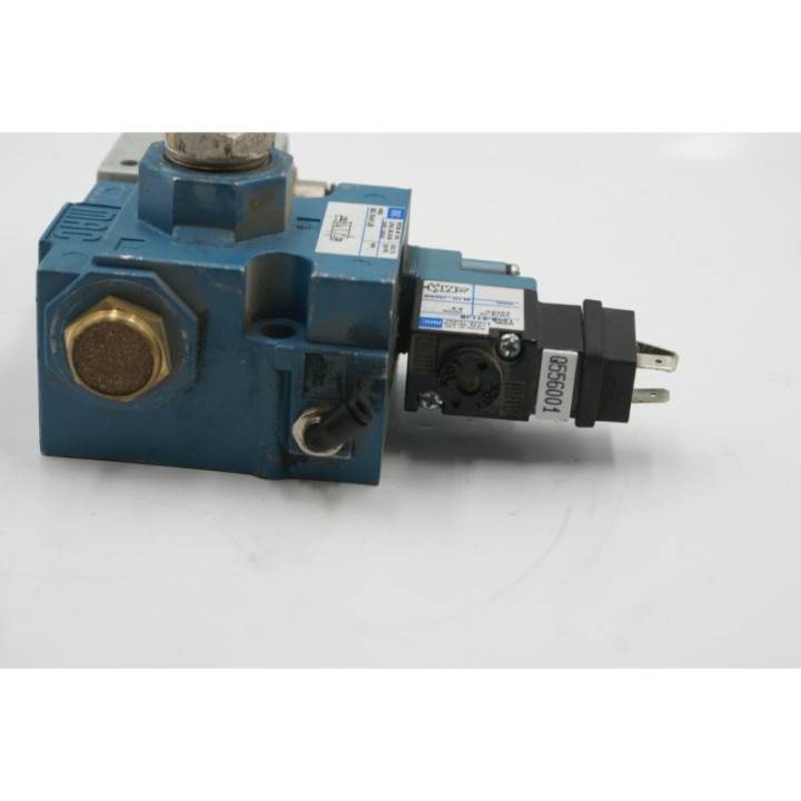 FESTO Festo DSNU-63-50-P-A