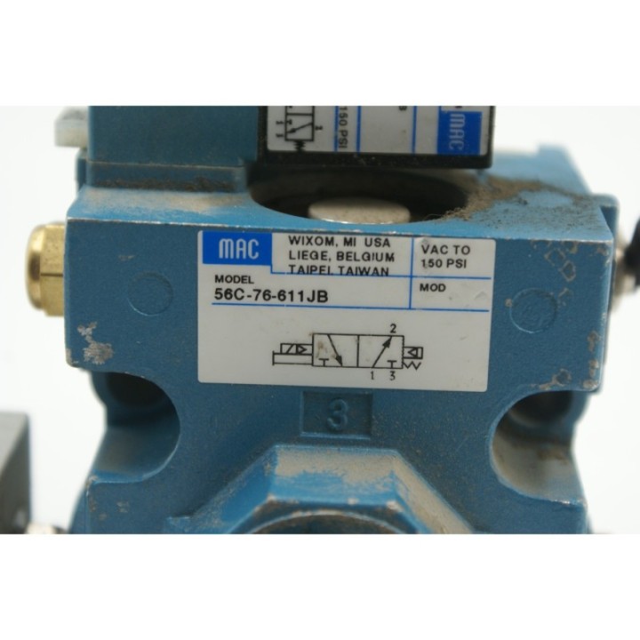 FESTO Festo DSNU-63-50-P-A