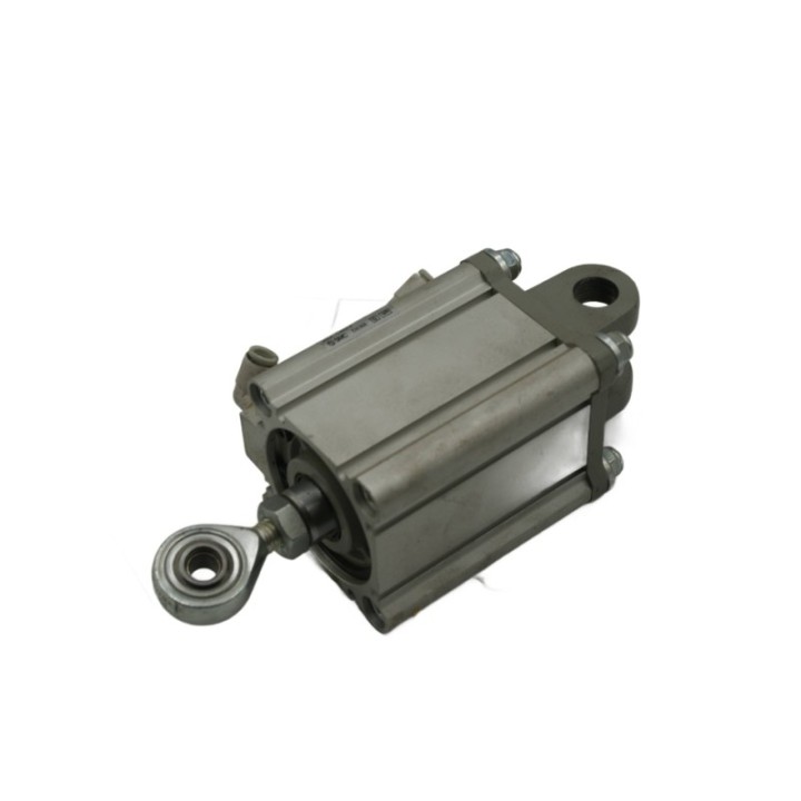 SMC SMC Corporation CDQ2B50TF-40DZ