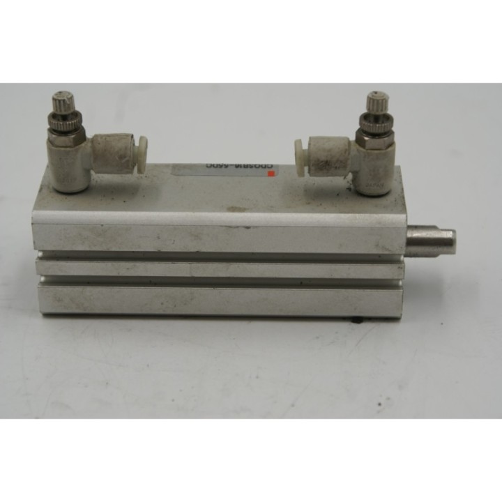 SMC SMC Corporation CDQSB16-55DC-XB10