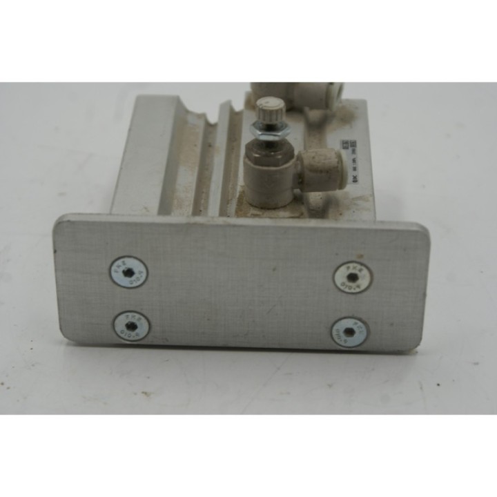 SMC SMC Corporation EMGQM20-40