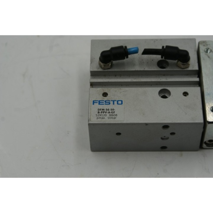 FESTO Festo DFM-16-10-B-PPV-A-GF
