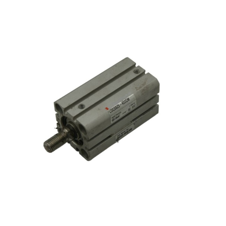 SMC SMC Corporation CDQSB25-40DCM