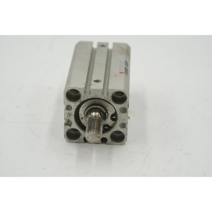 SMC SMC Corporation CDQSB25-40DCM