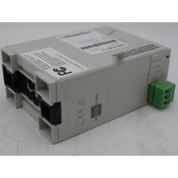 INSYS INSYS EBW-E100 1.2