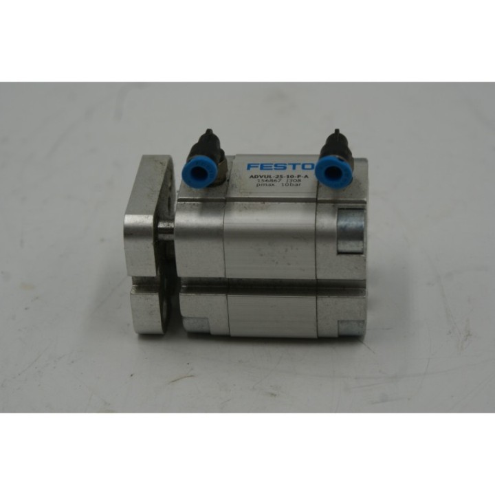 FESTO Festo ADVUL-25-10-P-A