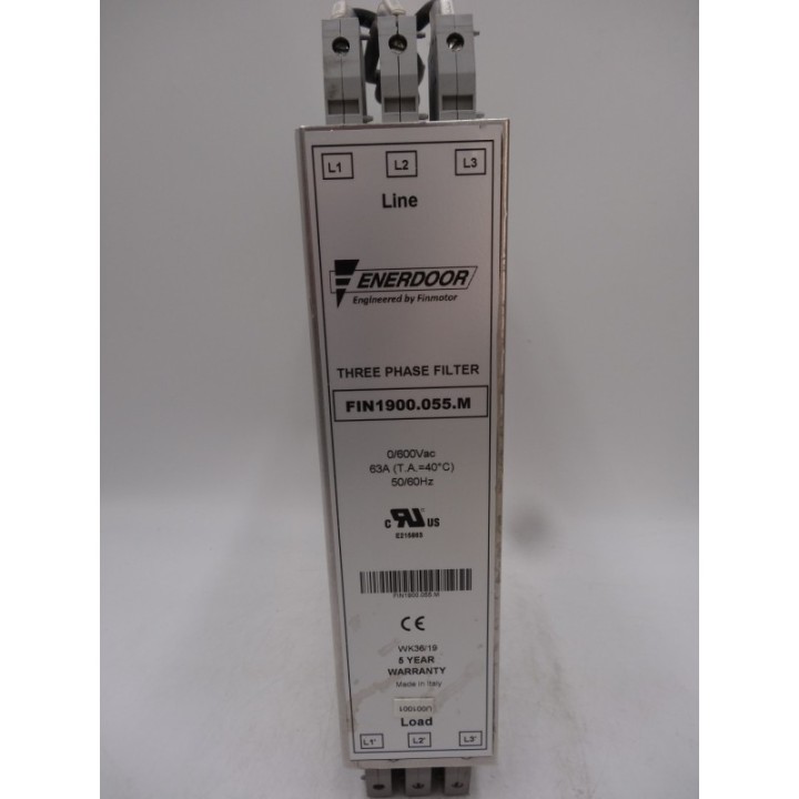 ENERDOOR FIN1900.055.M