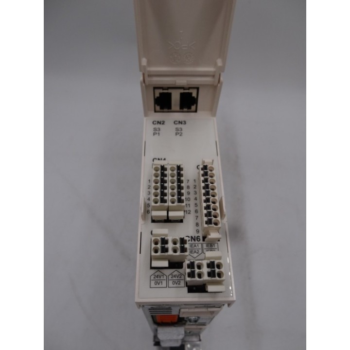 SCHNEIDER ELECTRIC  LXM62DD27D21000