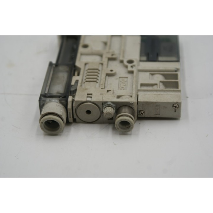 SMC SMC Corporation ZK2A15K5RW-08