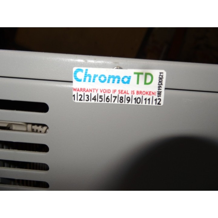 CHROMA Chroma Programmable AC Source 61701