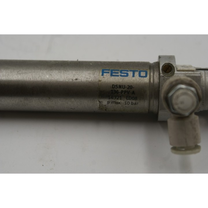 FESTO Festo DSNU-20-130-PPV-A
