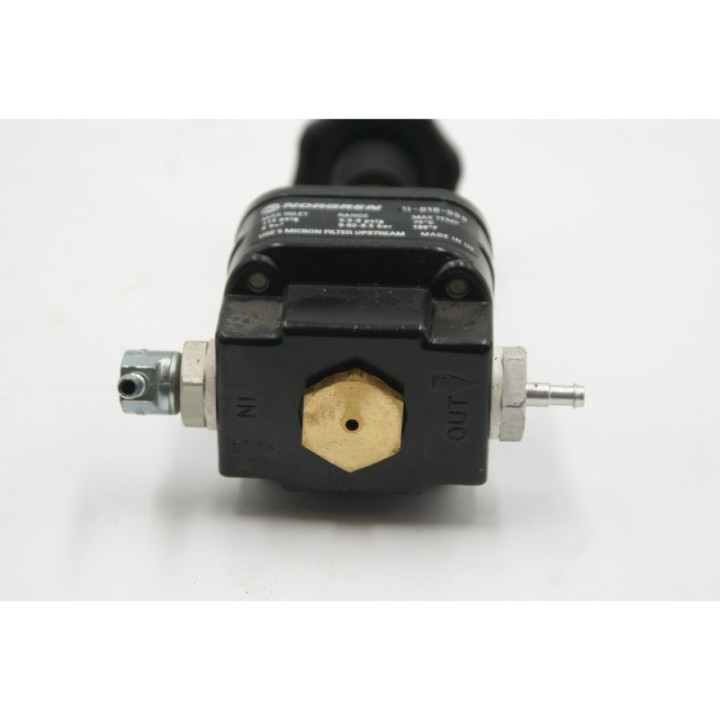 Norgren Regulator Norgren 11-818-999