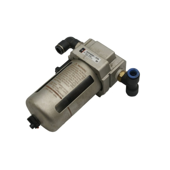 SMC SMC Corporation AFD4000-03B
