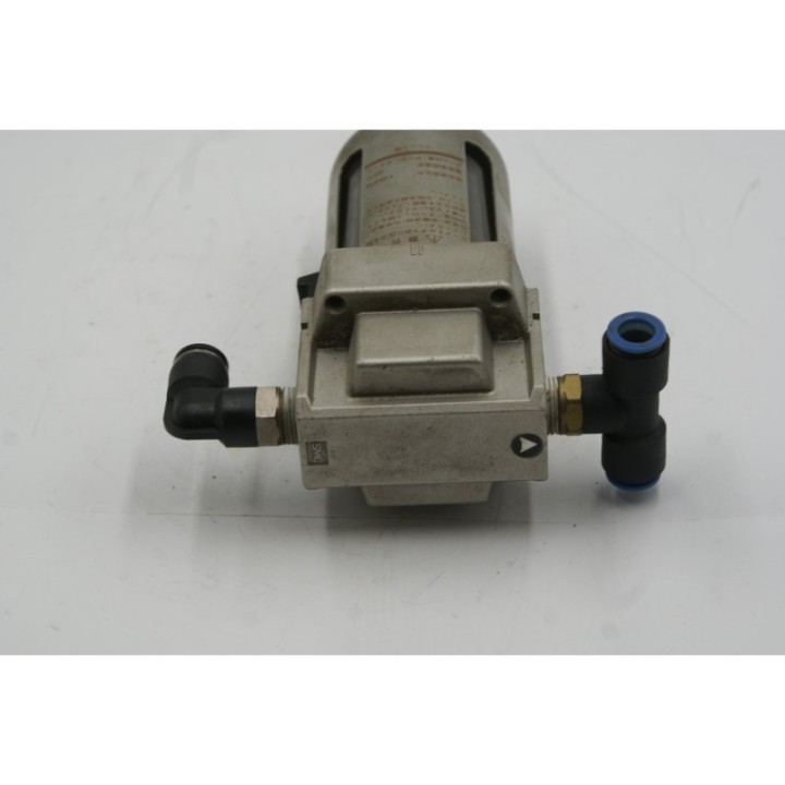 SMC SMC Corporation AFD4000-03B