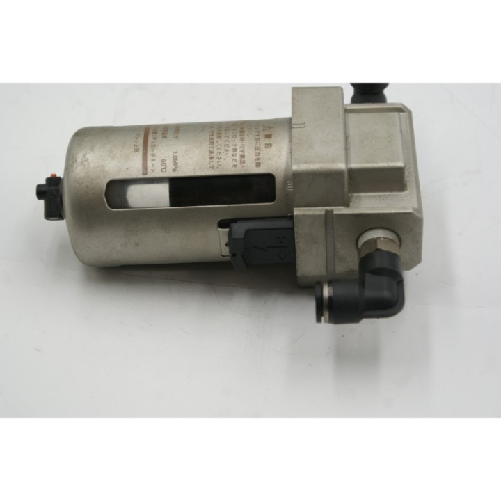 SMC SMC Corporation AFD4000-03B