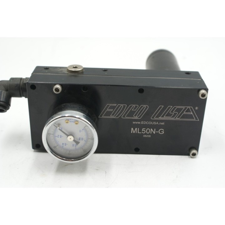 EDCO USA EDCO USA ML50N-G