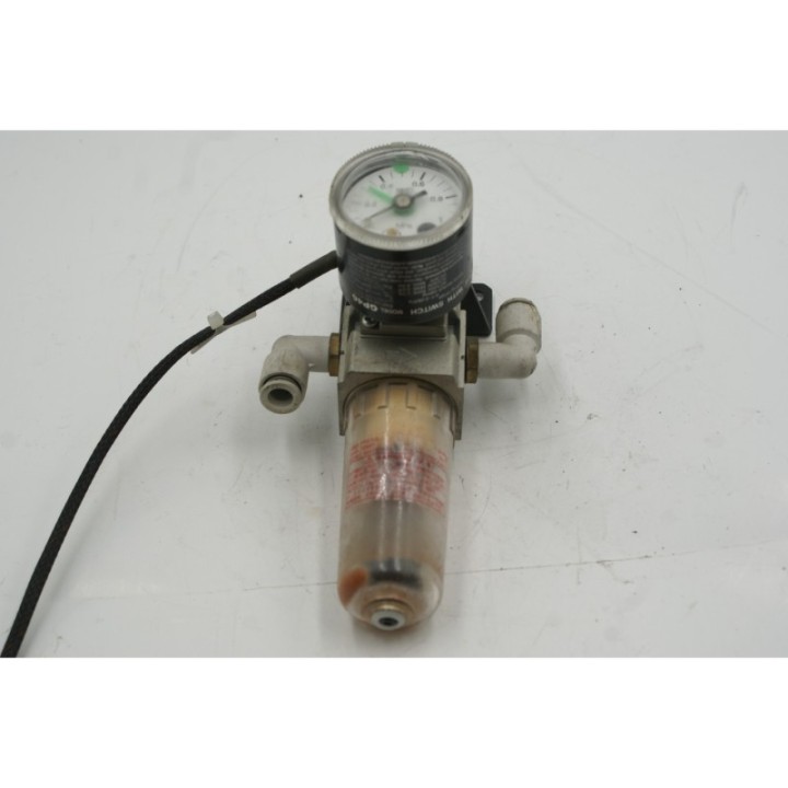 SMC SMC Corporation AW20-F02C