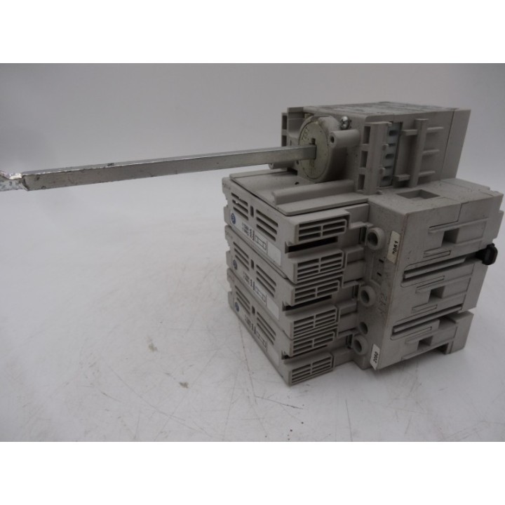 Allen-Bradley Allen-Bradley 194R-J30-1753 A