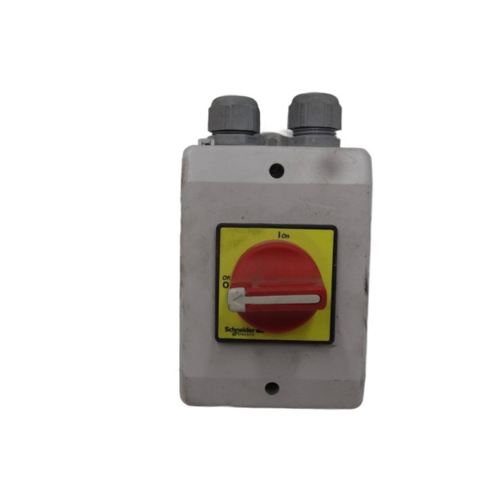 SIEMENS Siemens 3LD2164-0TB51