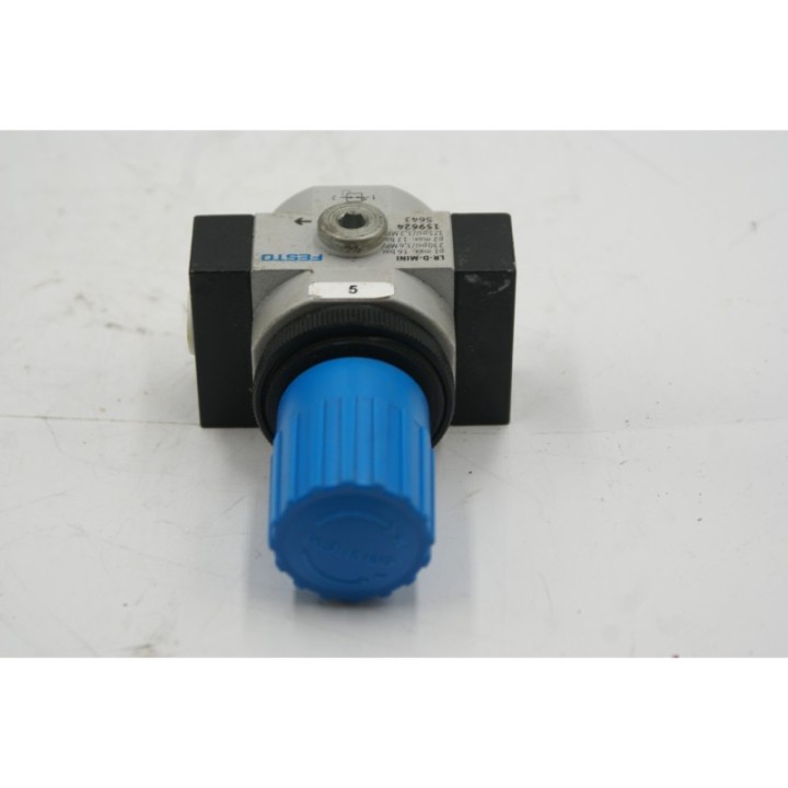 FESTO Festo LR-D-MINI