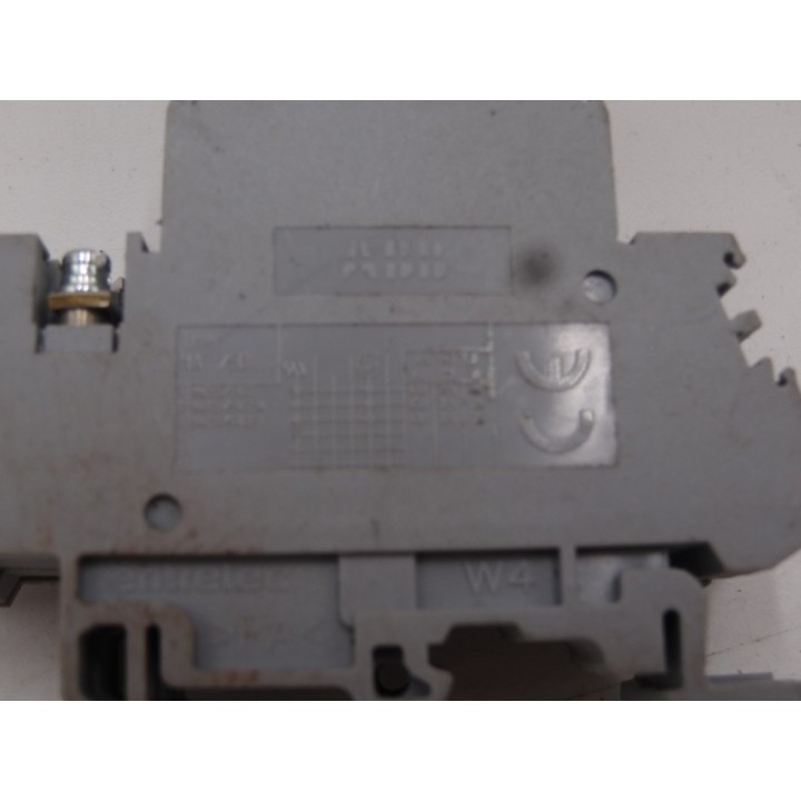 ABB ABB Entrelec MA2.5 5.D2 3szt.