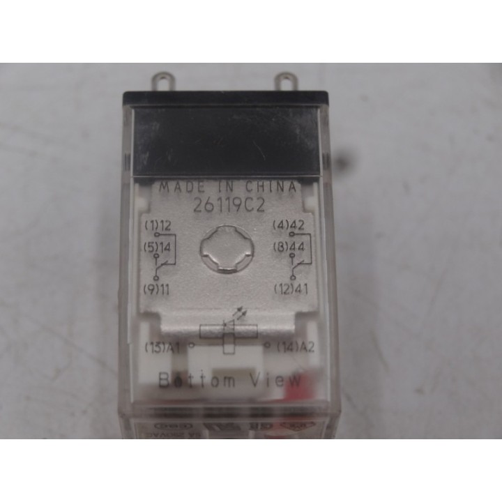 Omron Omron MY2N-GS 26119C2