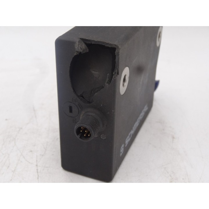 Schmersal Schmersal AZM300B-12-ST-1P2P-A