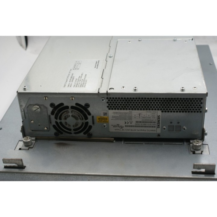 SIEMENS SIEMENS SIMATIC PANEL PC 677B